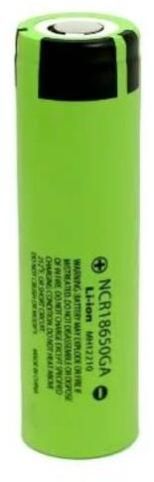 Rechargeable Battery