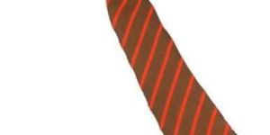 School Uniform Ties