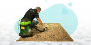 Carpet Cleaning Services