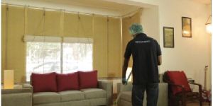 Cleaning Services
