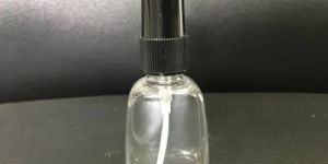 Hand Sanitizer Bottle