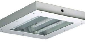 Industrial Lighting Fixtures