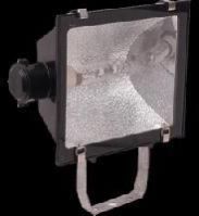 Integral Flood Light Luminaire