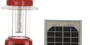 Solar Lantern
