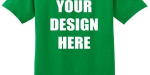 T-Shirt Printing Services