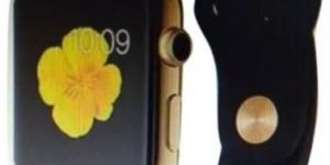 Bluetooth Smart Watch