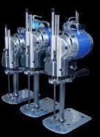 Cloth Cutting Machines