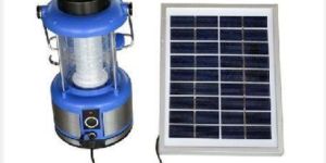 Solar Lamps