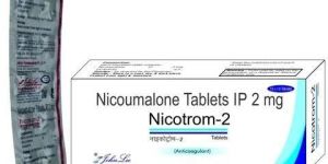 Nicoumalone Tablet