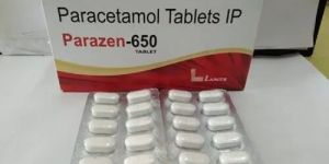 Paracetamol Tablet IP