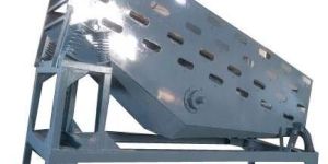 Vibrating Screen