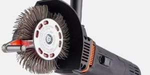 Electric Bristle Blaster