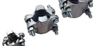 Interlocking Clamps
