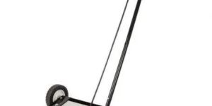 Magnetic Sweeper