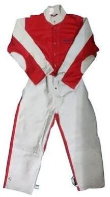 Sand Blasting Suit