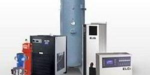 Air Receiver Tank