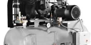 High Speed Compressor