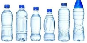 Plastic Bottles