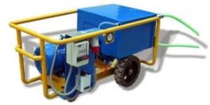 Vacuum Dewatering System