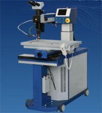 Laser Beam Cladding and Welding