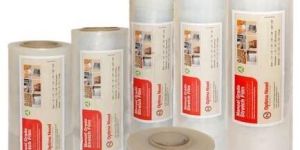 Stretch Wrap Film