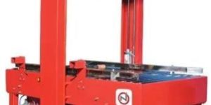 Uniform Carton Taping Machine