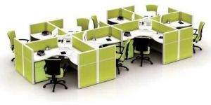 Mini Office Workstation