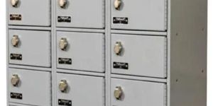 Mobile Phone Lockers