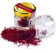Kashmiri Mogra Saffron