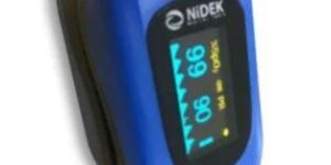 Pulse Oximeter