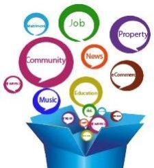 Web Portal Development Services