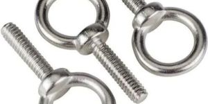 Stainless Steel Eye Bolt