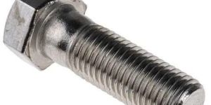 Stainless Steel Hex Head Screw