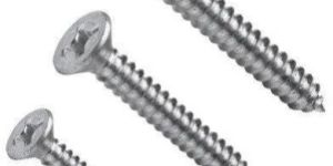 Stainless Steel Screw