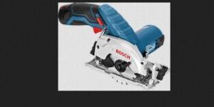 Cordless Circular Saw