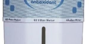 Alkaline RO Water Purifier