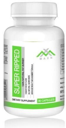 Fat Burner Supplement