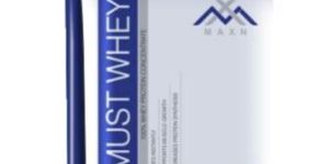 Whey Protein Concentrate