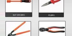 Insulated Tools