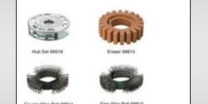 Straight Die Grinders