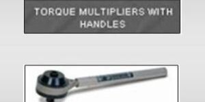 Torque Tools