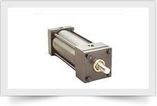 Double Acting Pneumatic Cylinder