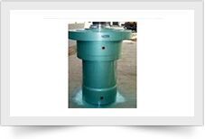 Hydraulic Cylinders for Steel Plants