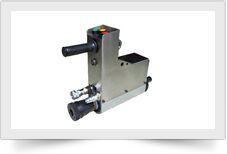 Hydraulic Tube Pulling Gun