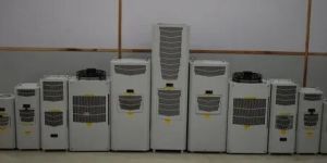Panel Air Conditioner