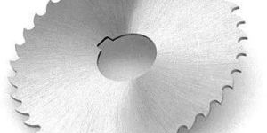 Slotting Cutter
