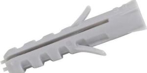 Plastic Wall Plug
