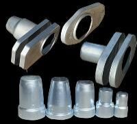 Tundish Nozzle