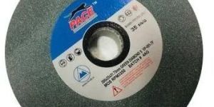 Silicon Carbide Wheel