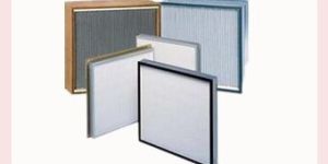 HEPA Filter